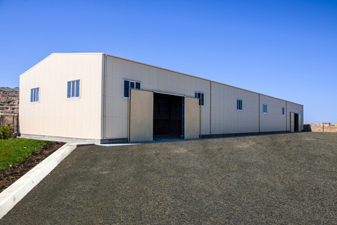 SLA Coating Factory